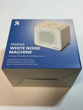 RENPHO White Noise Machine