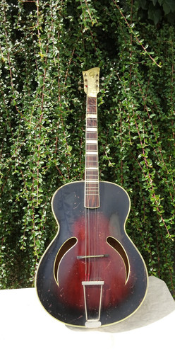 Gitarre esge 105 cm - gitarre, ca.