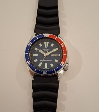 Automatic Seiko 6309 Scuba