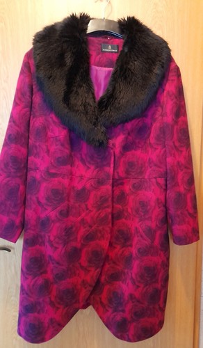 Alfredo pauly mantel - pauly, pink