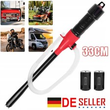 Fasspumpe Kanisterpumpe