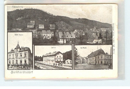 Burkhardtsdorf - ,