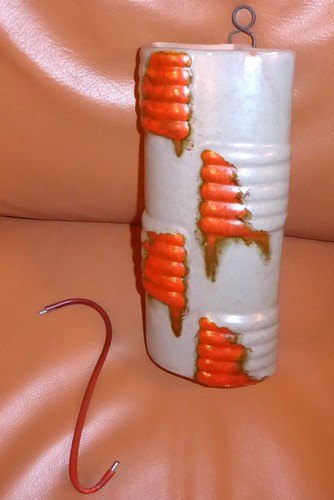 Art deco keramik heizung - art,