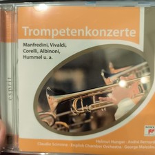 19 Stück Sony Esprit  Klassik