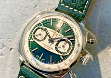 Breitling top time chronograph - top,
