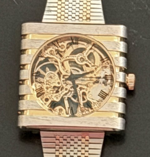 Seltene schöne vintage - ,