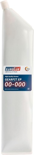 Eurolub gearfit 000 - gearfit, 00-000