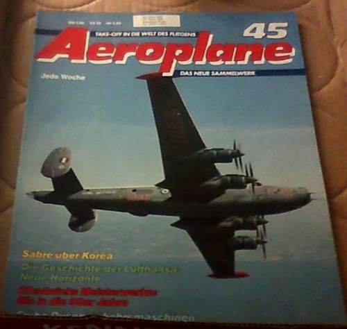 Aeroplane das neue - neue, sammelwerk