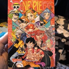One Piece 97 von Eiichiro Oda
