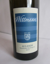 (65,33 €/L) Wittmann Aulerde
