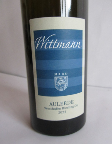 Wittmann aulerde - (65,33,