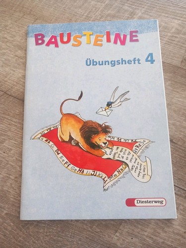 Bausteine sprachbuch - bausteine, /