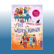 Die Wilden Hühner. Band 1-2 |