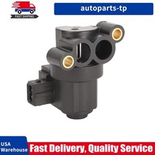 Idle Air Control Valve