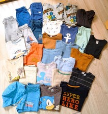 XXL Sommer Jungenpaket Gr. 98