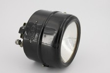Uralter Häckel Scheinwerfer