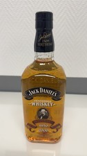 Jack Daniel’s Old No. 7 –