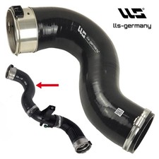 Turboschlauch Ladeluftschlauch