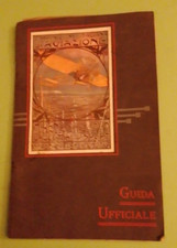 LUFTFAHRT OFFIZIELLER FÜHRER