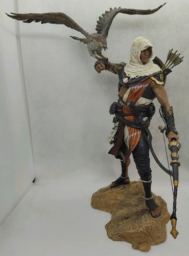 Assassin creed bayek - bayek, figur