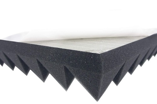 Pyramidenschaumstoff typ - pyramidenschaumstoff,