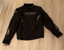 FLM Sports Herren Motorrad