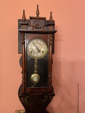 Regulator Mini mit 15 Tage