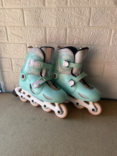 Oxelo kinder inline skates - kinder,