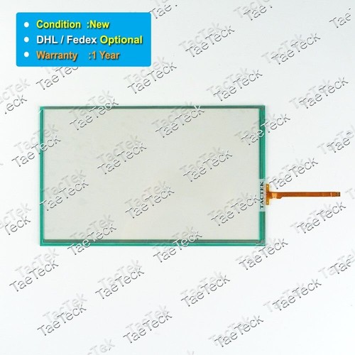 Touch screen panel glass - screen,