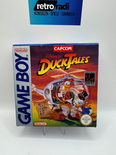 Duck tales disney mit - mit, ovp