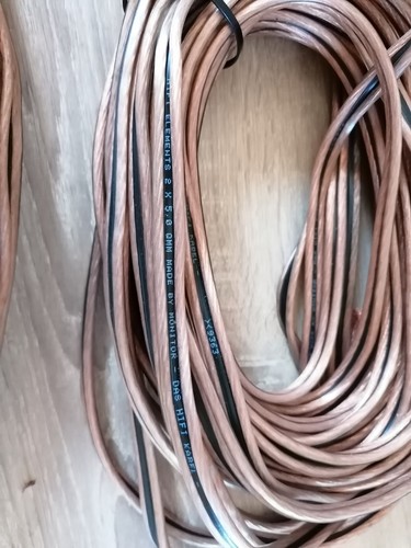 Monitor das hifi kabel - „das, kabel“
