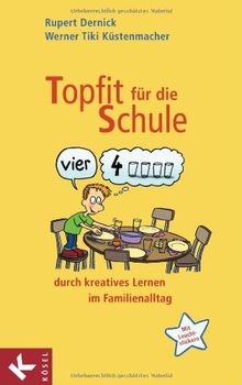 Topfit für die schule - schule, durch