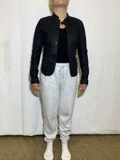 G-Star RAW Denim Jeansjacke Jeans Jacke GS01 Blau Gr M Dunkelblau