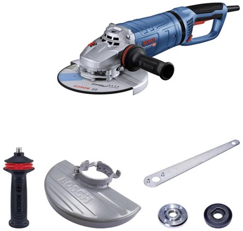 Bosch gws 230 - bosch, 27-230
