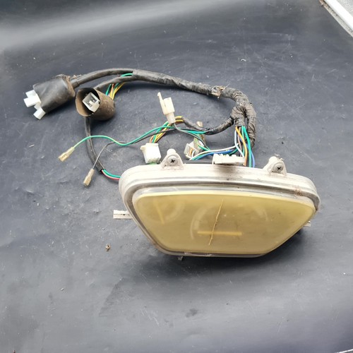 Tachometer stand rex rs - km,