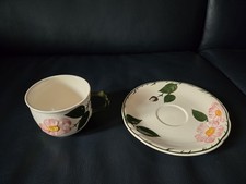 Wildrose Villeroy und Boch