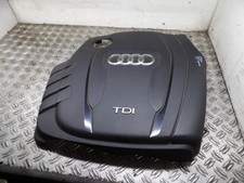 Audi A4 B8 Motorabdeckung 03L103925AB 2.0 TDi Bj.2012
