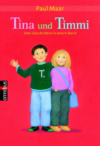 Tina und timmi - tina,