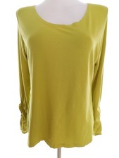 BOHEME Damen Bluse Gr. 38