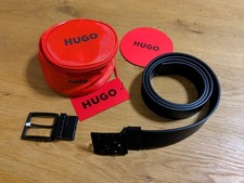 Hugo Boss Gürtel Unisex