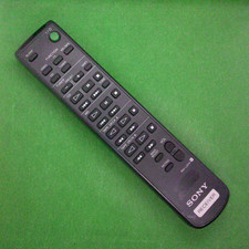 Original Fernbedienung Sony