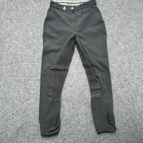 Pikeur damen reithose stoff - reithose,