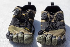 Virbram FiveFingers V-Trail