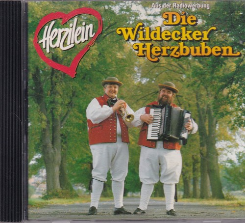 Die wildecker herzbuben - die,