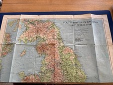 Vintage 1944 Jugendherbergen