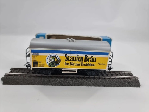 Märklin 4436 kühlwagen - h0,