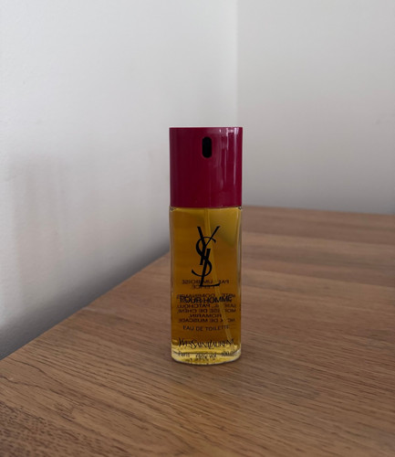Yves saint laurent - laurent, pour