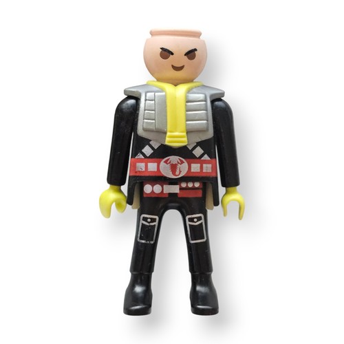 Playmobil figur weltraumsoldat - playmobil,