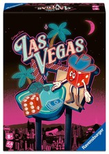 Las Vegas - Würfelspiel - ab