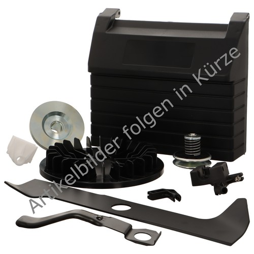 Sabo messerbalken svc - cm,,